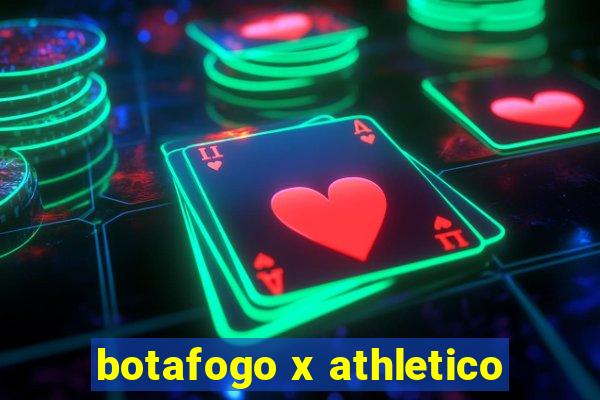 botafogo x athletico-pr palpites